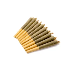 Hive – Budder Infused Pre-Rolls (0.5g)