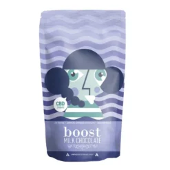 Boost – CBD Chocolate (200mg)