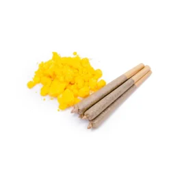 Hive – Budder Infused Pre-Rolls (1g)