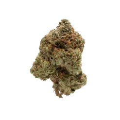 Jungle Ridge – Death Bubba