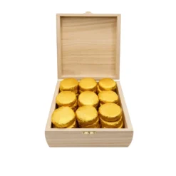 Hive – Chara’s Temple Coin’s