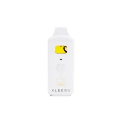 KleerX – Disposable Vape Pen (2g)