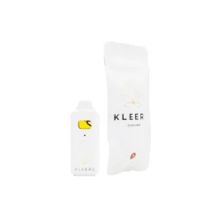 KleerX – Disposable Vape Pen (2g)