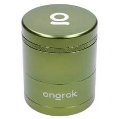 Onorok – Pyramid Teeth Grinder With Storage