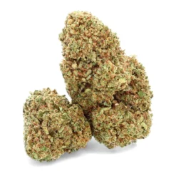 Strawberry Kush 
