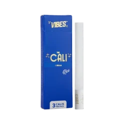 Vibes – The Cali – Rice Paper Cones (3-Pack)