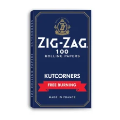 Zig-Zag – Rolling Papers